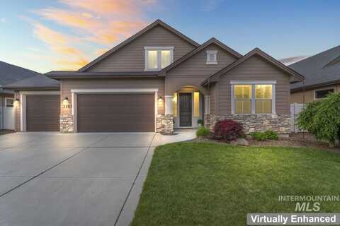 3783 E Tahiti Drive, Meridian, ID 83646