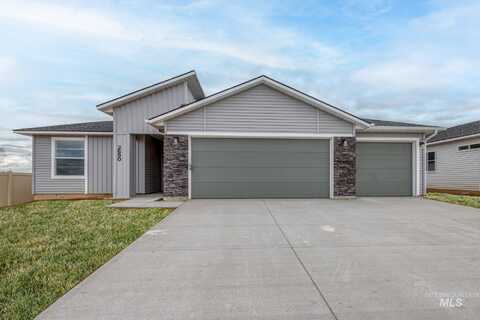 2690 N Arroyo Vista Way, Kuna, ID 83634