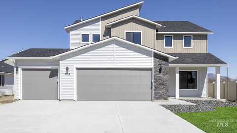 862 W Jasper St, Emmett, ID 83617