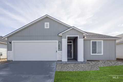 2879 W Oak Harbor St, Kuna, ID 83634