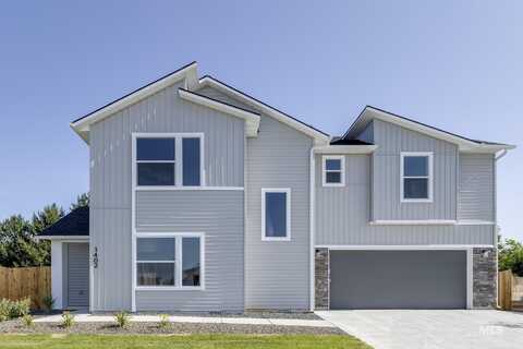 1402 Silver Valley Ct, Middleton, ID 83644
