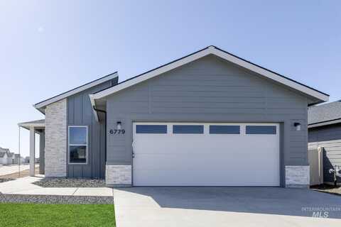 6779 W Plateau Creek Dr, Meridian, ID 83646