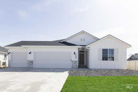 14690 N Ninja Way, Nampa, ID 83651