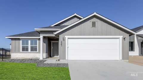 5541 S Lokie Ave, Meridian, ID 83642