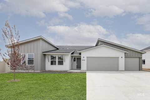 14737 N Ninja Way, Nampa, ID 83651