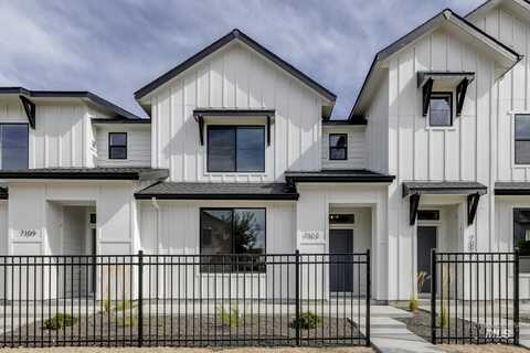 7103 W Madronawood St, Boise, ID 83709