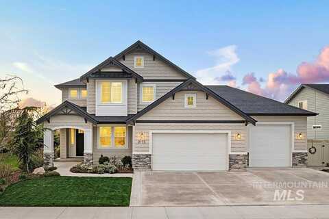 2173 N Garnet Creek Ave, Star, ID 83669
