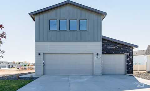 721 S Blackfoot Ave, Emmett, ID 83617