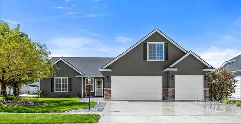 4565 E Tuscany Ave, Nampa, ID 83686