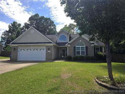 175 Briar Haven Court, Raeford, NC 28376