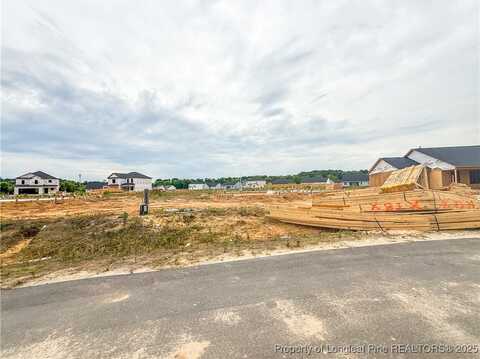 134 Crusher (Lot 85) Drive, Parkton, NC 28371