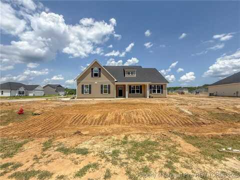 12 Crusher (Lot 84) Drive, Parkton, NC 28371