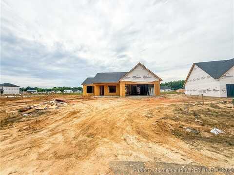 122 Crusher (Lot 86) Drive, Parkton, NC 28371