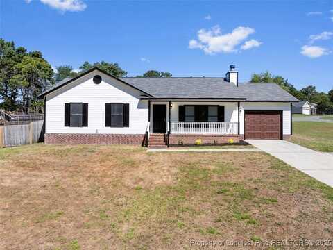 6466 Applewhite Road, Fayetteville, NC 28304