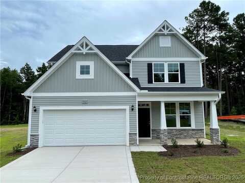 512 Pinnacle Court, Raeford, NC 28376