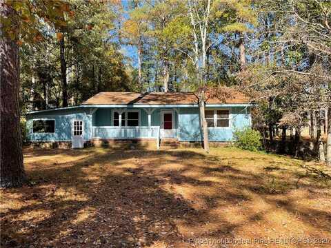 711 Niven Avenue, Raeford, NC 28376
