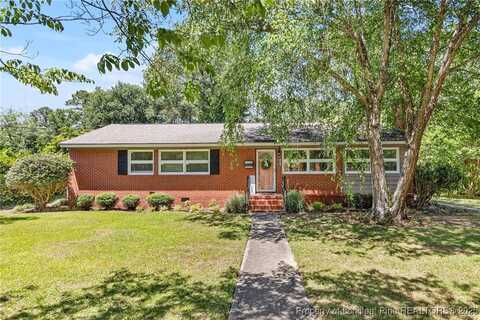 1822 Manteo Street, Fayetteville, NC 28303