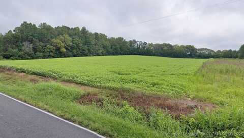 1023 Mt Vernon Road, Other, NC 27054