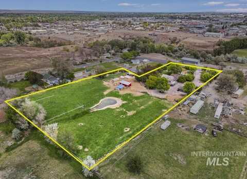 564 S Blue Lakes Blvd, Twin Falls, ID 83301