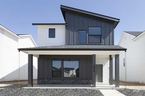2816 N Eagle Meadow Ave, Kuna, ID 83634