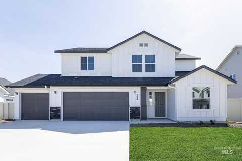 324 Chalcedony Ave, Caldwell, ID 83605