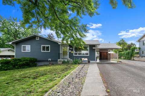 1713 12th Street, Lewiston, ID 83501