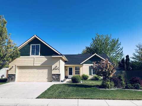 1301 W Hawk Ct, Nampa, ID 83651