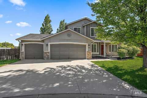868 S Wiston Pl, Kuna, ID 83634