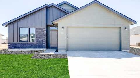 7343 E Marble Springs Dr, Nampa, ID 83687