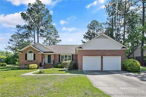 7578 Firethorn Drive, Fayetteville, NC 28311