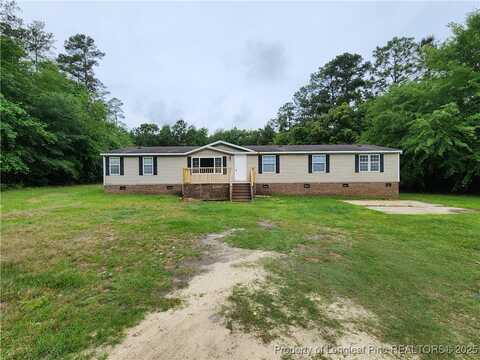 2838 Ida Street, Fayetteville, NC 28306