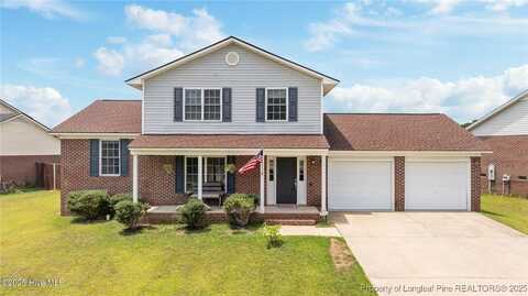 1020 Our Street, Fayetteville, NC 28314