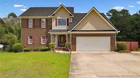 106 Linden Road, Cameron, NC 28326