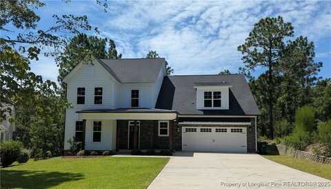 25 Clearwater Harbor, Sanford, NC 27332