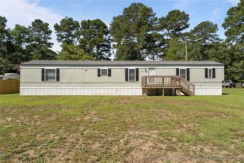 22460 Pine Villa Drive, Laurinburg, NC 28352
