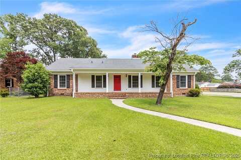 239 Rainier Drive, Fayetteville, NC 28314