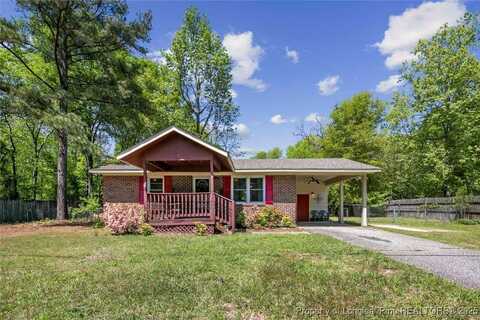 422 Porter Road, Hope Mills, NC 28348