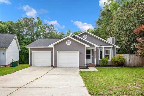 5924 Lively Court, Fayetteville, NC 28306