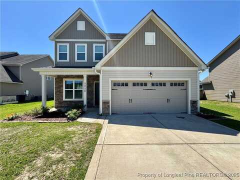 2020 Harrington Road, Fayetteville, NC 28306