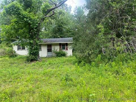 4832 Lisbon Road, Clarkton, NC 28433