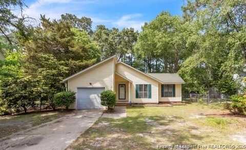7076 Pantego Drive, Fayetteville, NC 28314