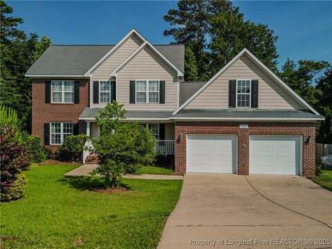 1408 Burford Court, Fayetteville, NC 28314