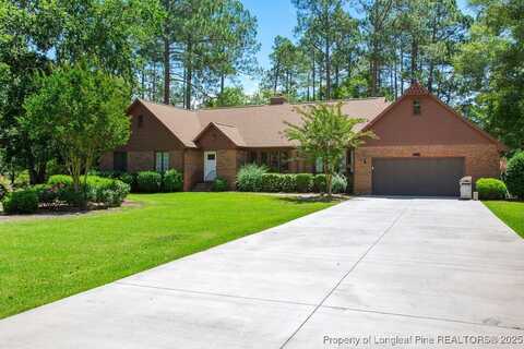 8140 Glasgow Drive, Laurinburg, NC 28352