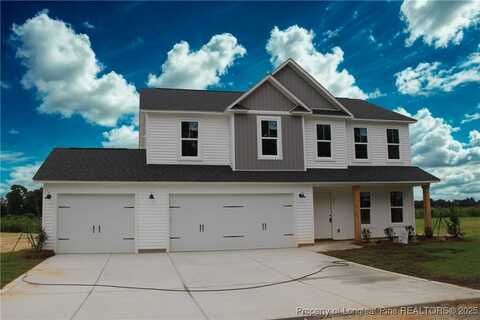 4067 Fulford McMillan Road, Raeford, NC 28376