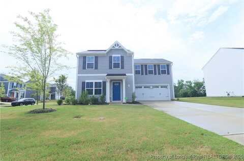 96 Cutty Way, Lillington, NC 27546