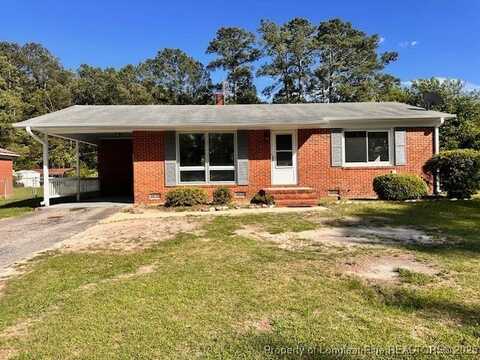 529 Grafton Avenue, Fayetteville, NC 28314