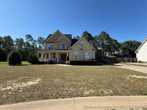 undefined, Linden, NC 28356
