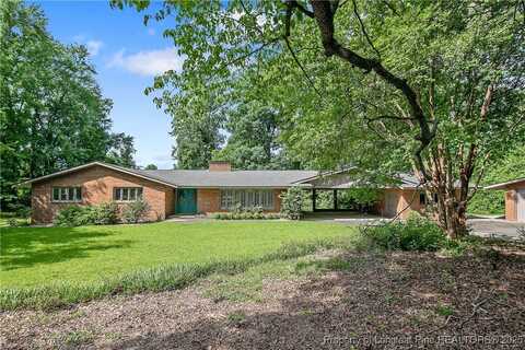 3641 Farmbrook Road, Fayetteville, NC 28303
