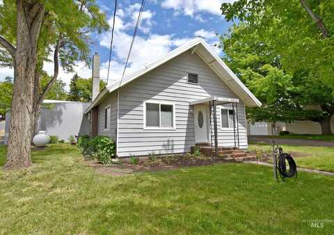 2107 Villard Street, Pomeroy, WA 99347