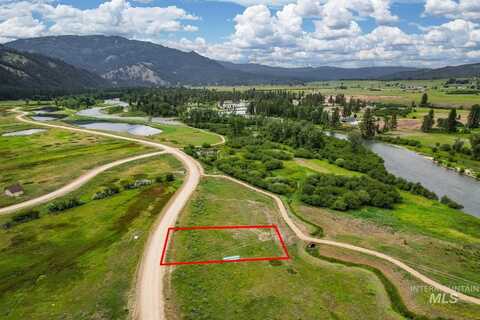 Lot 3 Blk 11 Southfork Ln., Garden Valley, ID 83622